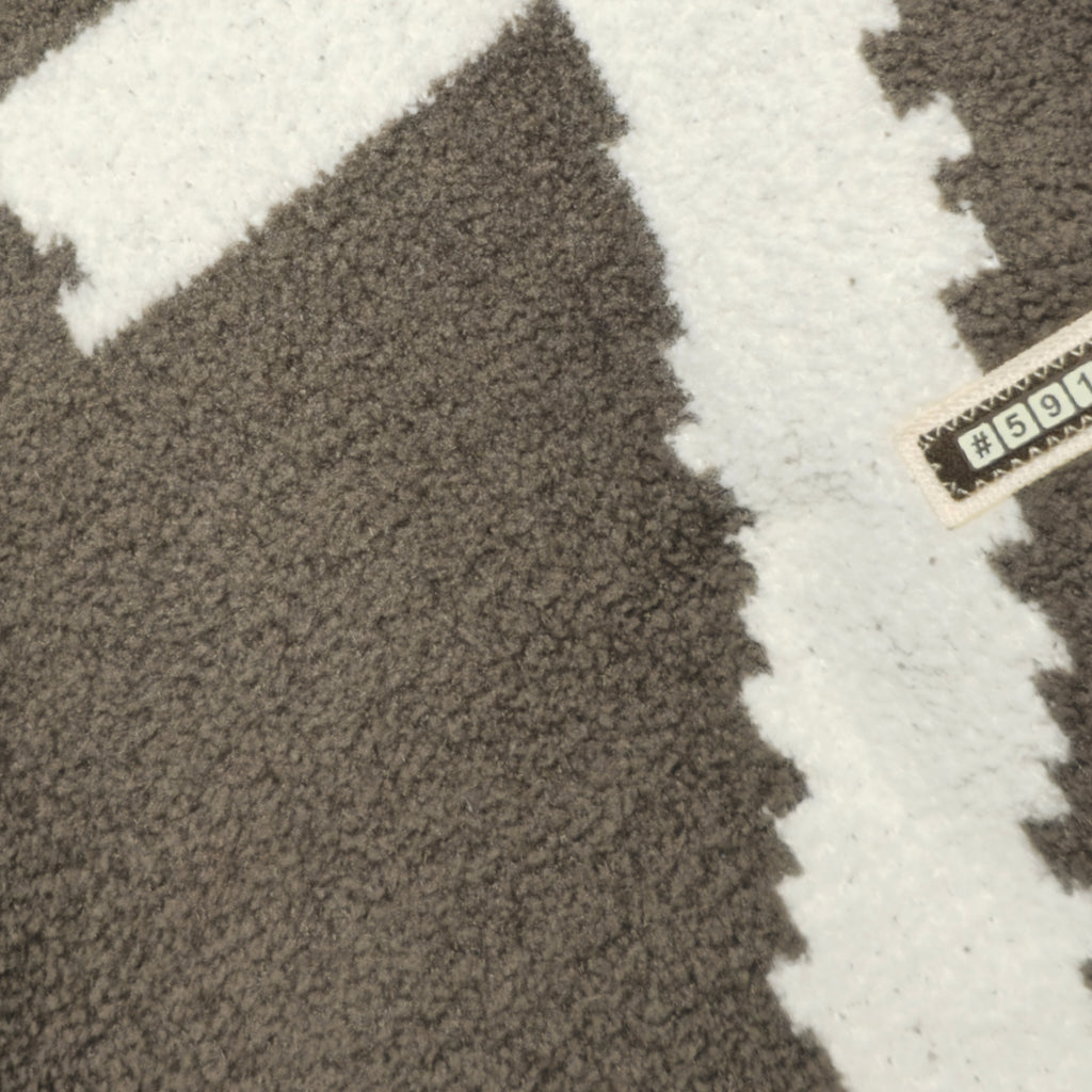 The No. 07 Knit Taupe